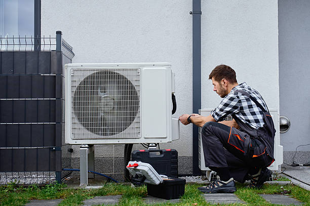Trusted Hvac Installation service in Millers Creek, NC - HVAC Repair CO